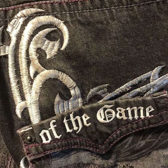 Jeans by Enjean Denim size 34 - Picture 8 of 10